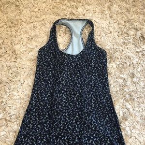 Multicolored Lululemon